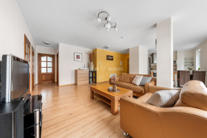 Parduodamas butas Žalgirio g., Šnipiškės, Vilniaus m., Vilniaus m. sav., 91 m2 ploto, 3 kambariai 4