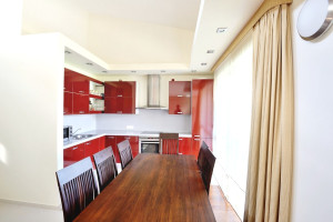 Parduodamas namas Girelės g., Sakiškių k., Vilniaus r. sav., 271.91 m2 ploto, 1 aukštai 4