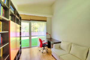 Parduodamas namas Girelės g., Sakiškių k., Vilniaus r. sav., 271.91 m2 ploto, 1 aukštai 14
