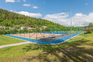 Parduodamas butas Kaukysos g., Markučiai, Vilniaus m., Vilniaus m. sav., 33.91 m2 ploto, 1 kambariai 17