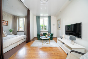 Parduodamas butas Pušų g., Žvėrynas, Vilniaus m., Vilniaus m. sav., 60.41 m2 ploto, 3 kambariai 7
