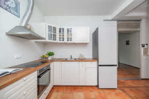 Parduodamas butas Pušų g., Žvėrynas, Vilniaus m., Vilniaus m. sav., 60.41 m2 ploto, 3 kambariai 15