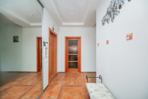 Parduodamas butas Pušų g., Žvėrynas, Vilniaus m., Vilniaus m. sav., 60.41 m2 ploto, 3 kambariai 18