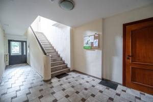 Parduodamas butas Pušų g., Žvėrynas, Vilniaus m., Vilniaus m. sav., 60.41 m2 ploto, 3 kambariai 21