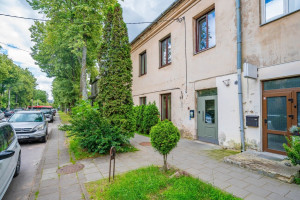 Parduodamas butas Pušų g., Žvėrynas, Vilniaus m., Vilniaus m. sav., 60.41 m2 ploto, 3 kambariai 24