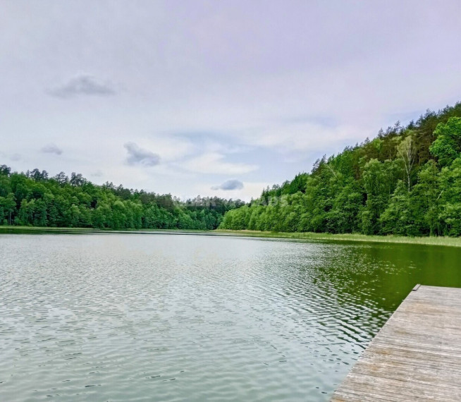Parduodamas namas Kauknorio g., Kauknorio k., Lazdijų r. sav., 189.81 m2 ploto, 1 aukštai 25
