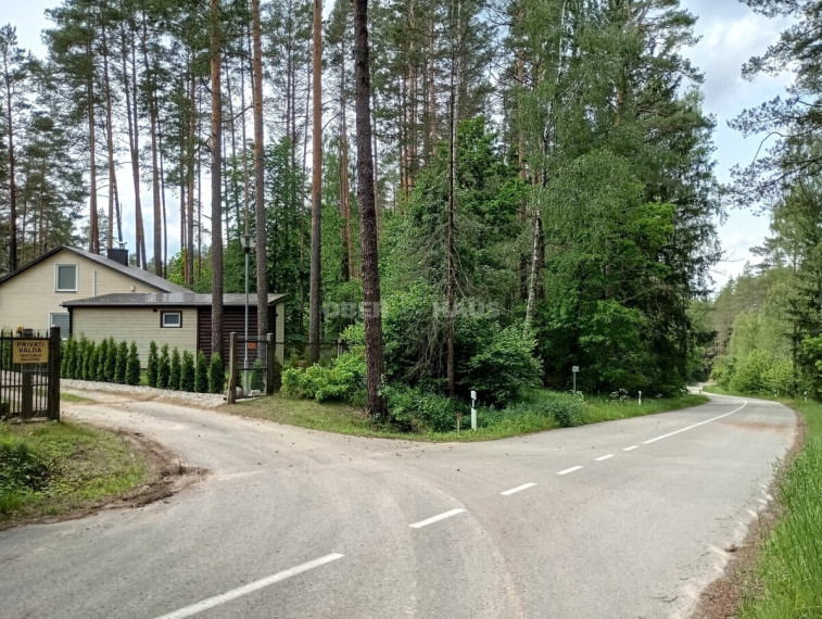 Parduodamas namas Kauknorio g., Kauknorio k., Lazdijų r. sav., 189.81 m2 ploto, 1 aukštai 26