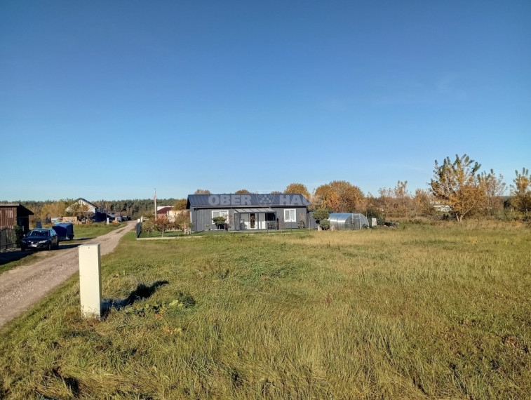Parduodamas namų valdos paskirties sklypas Jotvingių g., Neravų k., Druskininkų sav., 8.65 a ploto 8