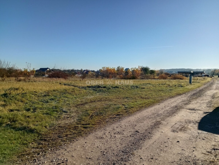 Parduodamas namų valdos paskirties sklypas Jotvingių g., Neravų k., Druskininkų sav., 8.65 a ploto 10