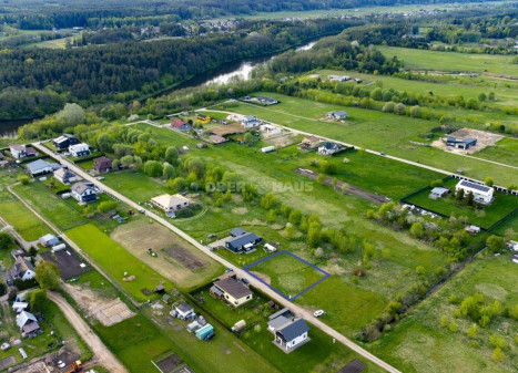 Parduodamas namų valdos paskirties sklypas Jotvingių g., Neravų k., Druskininkų sav., 8.65 a ploto Parduodamas namų valdos paskirties sklypas Jotvingių g., Neravų k., Druskininkų sav., 8.65 a ploto