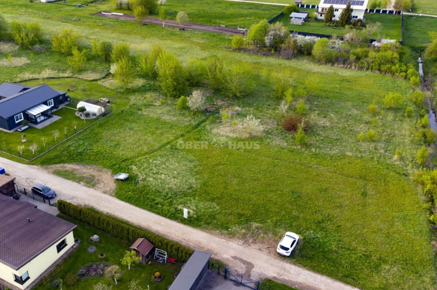 Parduodamas namų valdos paskirties sklypas Jotvingių g., Neravų k., Druskininkų sav., 8.65 a ploto 2