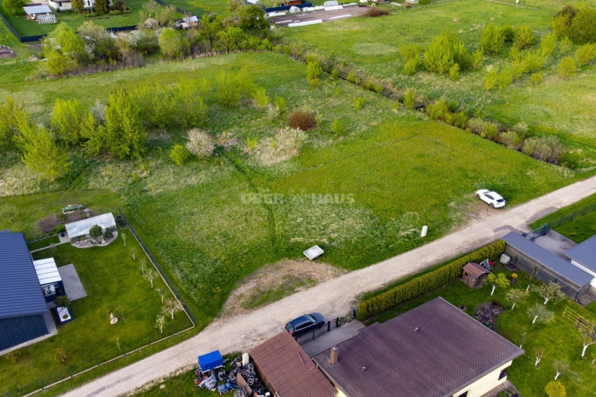 Parduodamas namų valdos paskirties sklypas Jotvingių g., Neravų k., Druskininkų sav., 8.65 a ploto 6