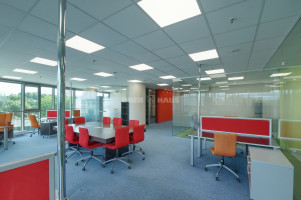 Nuomojamos administracinės patalpos Savanorių pr., Naujamiestis, Vilniaus m., Vilniaus m. sav., 169.07 m2 ploto 4