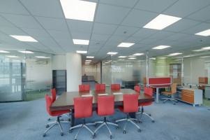 Nuomojamos administracinės patalpos Savanorių pr., Naujamiestis, Vilniaus m., Vilniaus m. sav., 169.07 m2 ploto 8