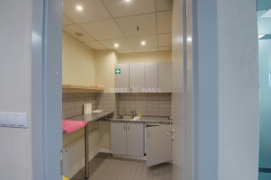 Nuomojamos administracinės patalpos Savanorių pr., Naujamiestis, Vilniaus m., Vilniaus m. sav., 169.07 m2 ploto 12