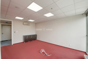 Nuomojamos administracinės patalpos Savanorių pr., Naujamiestis, Vilniaus m., Vilniaus m. sav., 169.07 m2 ploto 14