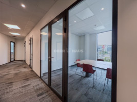 Nuomojamos administracinės patalpos T. Narbuto g., Žvėrynas, Vilniaus m., Vilniaus m. sav., 150.38 m2 ploto 9