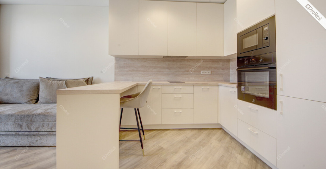 Nuomojamas butas Vištyčio g., Vilniaus m., Vilniaus m. sav., 27.11 m2 ploto, 1 kambariai 4