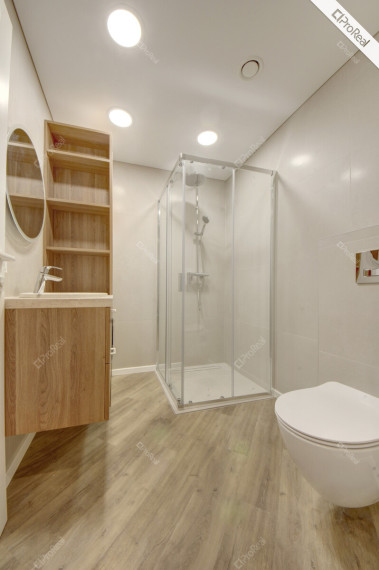 Nuomojamas butas Vištyčio g., Vilniaus m., Vilniaus m. sav., 27.11 m2 ploto, 1 kambariai 6