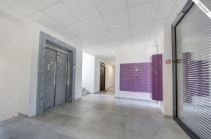 Nuomojamas butas Vištyčio g., Vilniaus m., Vilniaus m. sav., 27.11 m2 ploto, 1 kambariai 8