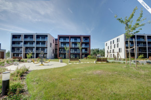 Nuomojamas butas Vištyčio g., Vilniaus m., Vilniaus m. sav., 27.11 m2 ploto, 1 kambariai 9