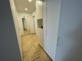 Parduodamas butas Liongino Baliukevičiaus-Dzūko g., Fabijoniškės, Vilniaus m., Vilniaus m. sav., 68 m² ploto 3 kambariai 12