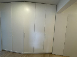 Parduodamas butas Liongino Baliukevičiaus-Dzūko g., Fabijoniškės, Vilniaus m., Vilniaus m. sav., 68 m² ploto 3 kambariai 13