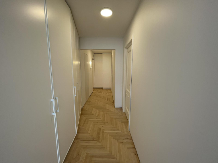 Parduodamas butas Liongino Baliukevičiaus-Dzūko g., Fabijoniškės, Vilniaus m., Vilniaus m. sav., 68 m² ploto 3 kambariai 3