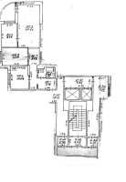 Parduodamas butas Liongino Baliukevičiaus-Dzūko g., Fabijoniškės, Vilniaus m., Vilniaus m. sav., 68 m² ploto 3 kambariai 22