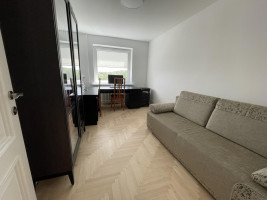 Parduodamas butas Liongino Baliukevičiaus-Dzūko g., Fabijoniškės, Vilniaus m., Vilniaus m. sav., 68 m² ploto 3 kambariai 6
