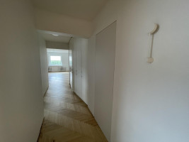 Parduodamas butas Liongino Baliukevičiaus-Dzūko g., Fabijoniškės, Vilniaus m., Vilniaus m. sav., 68 m² ploto 3 kambariai 8