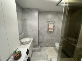 Parduodamas butas Liongino Baliukevičiaus-Dzūko g., Fabijoniškės, Vilniaus m., Vilniaus m. sav., 68 m² ploto 3 kambariai 9