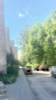 Parduodamas butas Vilniaus m., Vilniaus m. sav., 53.30 m² ploto 2 kambariai 16