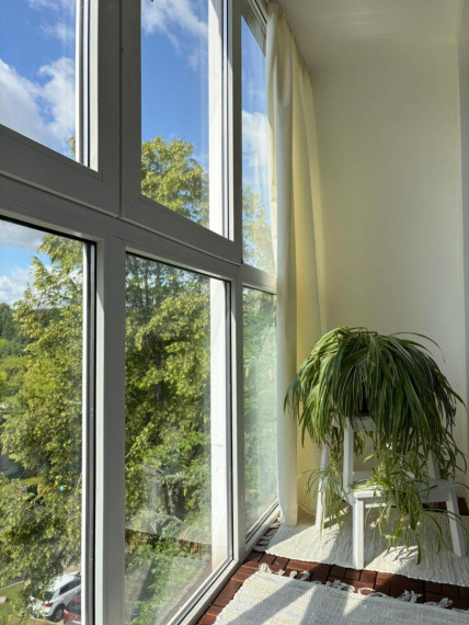 Parduodamas butas Vilniaus m., Vilniaus m. sav., 53.30 m² ploto 2 kambariai 3