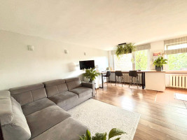 Parduodamas butas Vilniaus m., Vilniaus m. sav., 53.30 m² ploto 2 kambariai 7