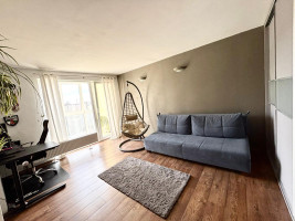 Parduodamas butas Vilniaus m., Vilniaus m. sav., 53.30 m² ploto 2 kambariai 9