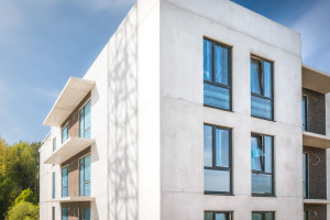 Parduodamas butas Sudervės kelias, Šeškinė, Vilniaus m., Vilniaus m. sav., 100.81 m² ploto 4 kambariai 13