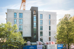 Parduodamas butas Sudervės kelias, Šeškinė, Vilniaus m., Vilniaus m. sav., 100.81 m² ploto 4 kambariai 20
