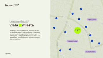 Parduodamas butas Sudervės kelias, Šeškinė, Vilniaus m., Vilniaus m. sav., 100.81 m² ploto 4 kambariai 24