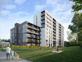 Parduodamas butas Sudervės kelias, Šeškinė, Vilniaus m., Vilniaus m. sav., 100.81 m² ploto 4 kambariai 5