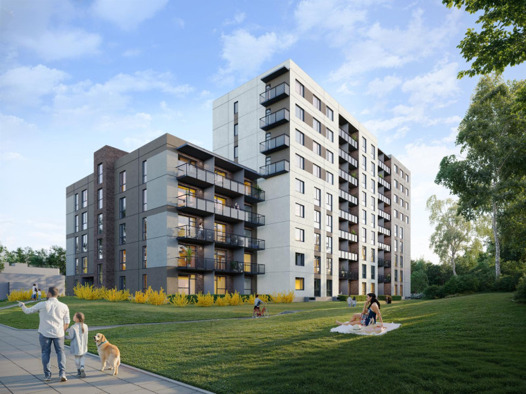 Parduodamas butas Sudervės kelias, Šeškinė, Vilniaus m., Vilniaus m. sav., 100.81 m² ploto 4 kambariai 5