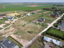 Parduodamas namų valdos paskirties sklypas Kalnelio g., Ginkūnų k., Šiaulių r. sav., 43.45 a ploto 2