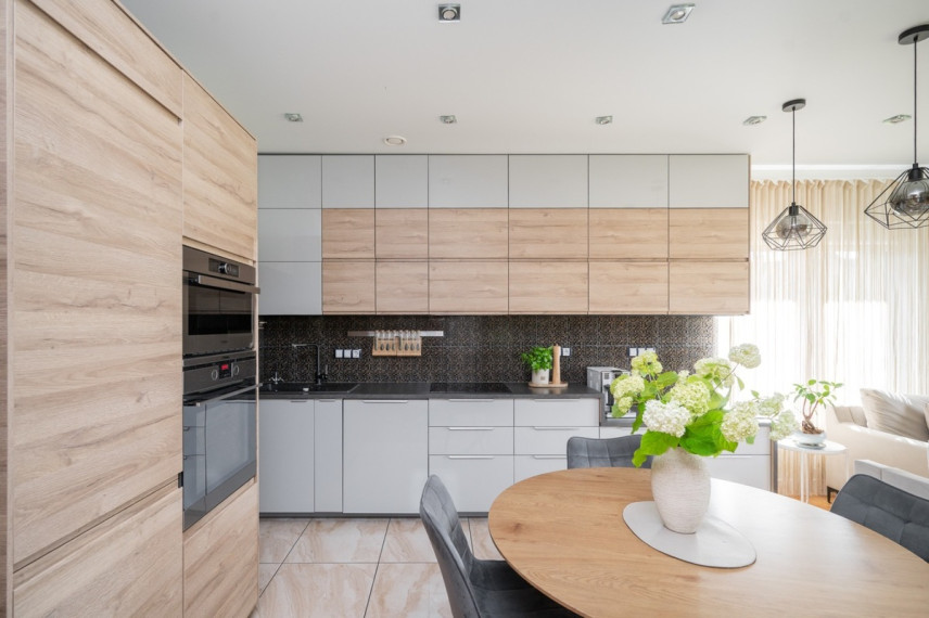 Parduodamas namas Gailiūnų g., Gailiūnų k., Vilniaus r. sav., 125 m2 ploto, 2 aukštai 11