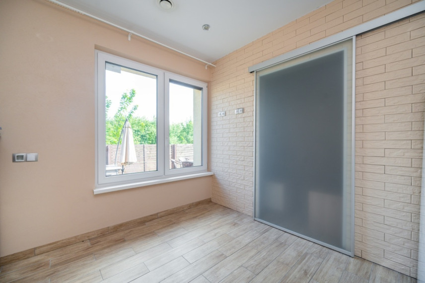 Parduodamas namas Gailiūnų g., Gailiūnų k., Vilniaus r. sav., 125 m2 ploto, 2 aukštai 19