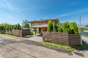 Parduodamas namas Juodvarnių Sodų 17-oji g., Dvarčionys, Vilniaus m., Vilniaus m. sav., 116 m2 ploto, 2 aukštai 8
