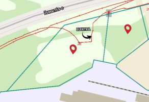 Parduodamas  sklypas Žemaitės g., Žaliūkiai, Šiaulių m., Šiaulių m. sav., 108.41 a ploto 7