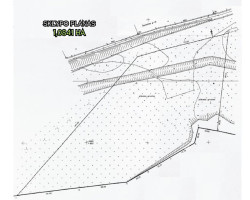 Parduodamas  sklypas Žemaitės g., Žaliūkiai, Šiaulių m., Šiaulių m. sav., 108.41 a ploto 9