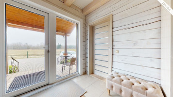 Parduodamas namas Briedžių g., Pašilių k., Vilniaus r. sav., 262 m2 ploto, 2 aukštai 8