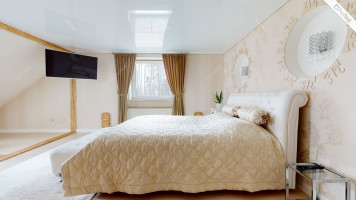 Parduodamas namas Briedžių g., Pašilių k., Vilniaus r. sav., 262 m2 ploto, 2 aukštai 10