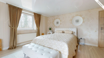 Parduodamas namas Briedžių g., Pašilių k., Vilniaus r. sav., 262 m2 ploto, 2 aukštai 11